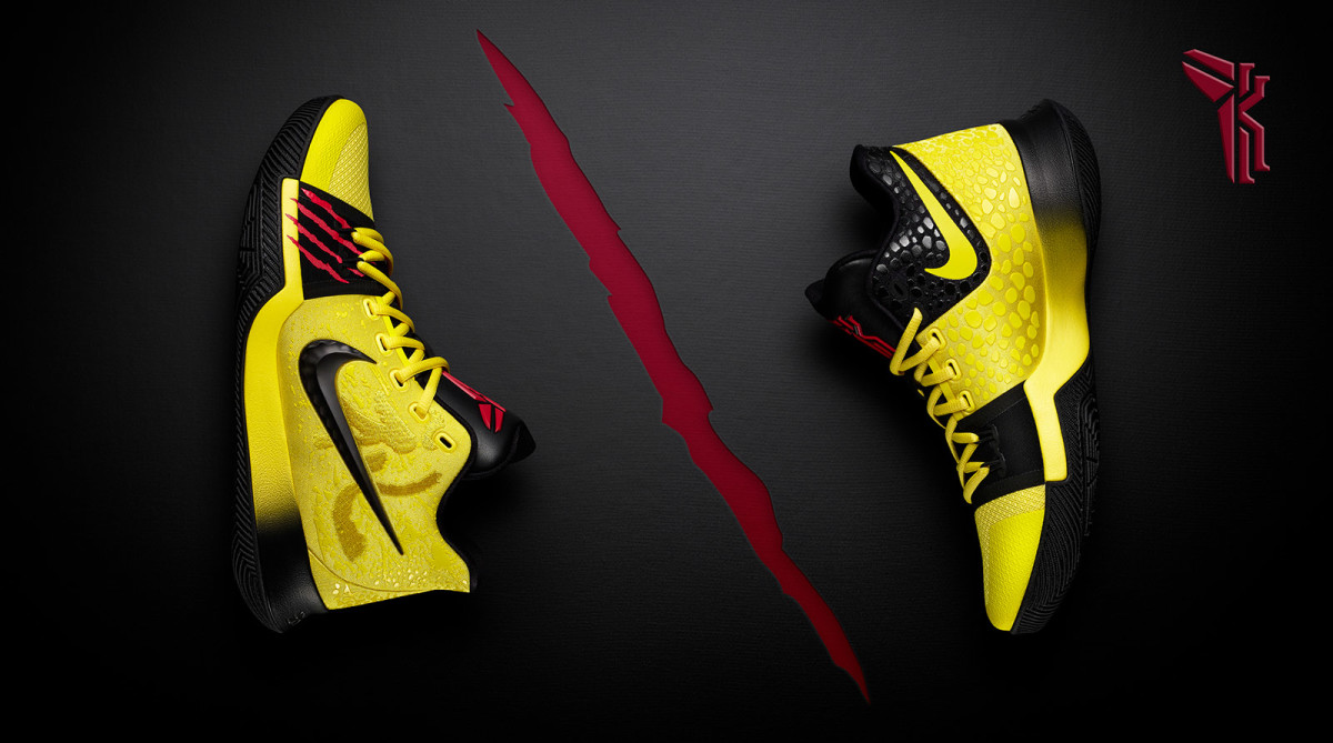 via Nike
